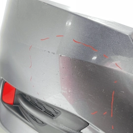 2016-2021 HONDA CIVIC SPORT REAR BUMPER COVER NH797M OEM