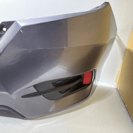 2016-2021 HONDA CIVIC SPORT REAR BUMPER COVER NH797M OEM