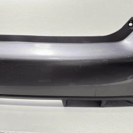 2016-2021 HONDA CIVIC SPORT REAR BUMPER COVER NH797M OEM