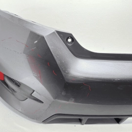 2016-2021 HONDA CIVIC SPORT REAR BUMPER COVER NH797M OEM