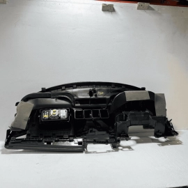 2016-2021 HONDA CIVIC SPORT DASH DASHBOARD INSTRUMENT PANEL COVER BLACK OEM