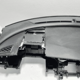 2016-2021 HONDA CIVIC SPORT DASH DASHBOARD INSTRUMENT PANEL COVER BLACK OEM