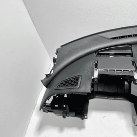 2016-2021 HONDA CIVIC SPORT DASH DASHBOARD INSTRUMENT PANEL COVER BLACK OEM