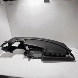 2016-2021 HONDA CIVIC SPORT DASH DASHBOARD INSTRUMENT PANEL COVER BLACK OEM