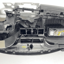2016-2021 HONDA CIVIC SPORT DASH DASHBOARD INSTRUMENT PANEL COVER BLACK OEM