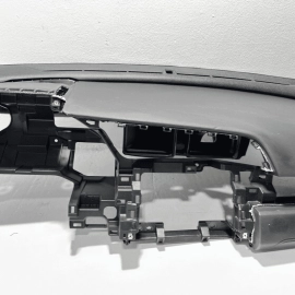 2016-2021 HONDA CIVIC SPORT DASH DASHBOARD INSTRUMENT PANEL COVER BLACK OEM