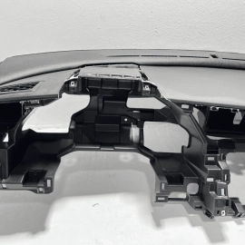 2016-2021 HONDA CIVIC SPORT DASH DASHBOARD INSTRUMENT PANEL COVER BLACK OEM