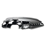 2016-2021 HONDA CIVIC SPORT DASH DASHBOARD INSTRUMENT PANEL COVER BLACK OEM