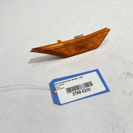 2016-2021 HONDA CIVIC FRONT RIGHT PASSENGER SIDE FENDER MARKER LIGHT LAMP OEM