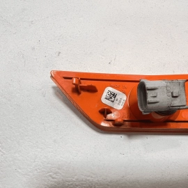 2016-2021 HONDA CIVIC FRONT RIGHT PASSENGER SIDE FENDER MARKER LIGHT LAMP OEM