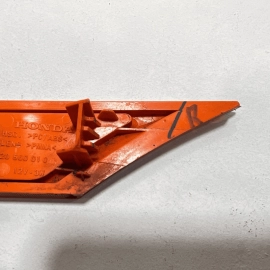 2016-2021 HONDA CIVIC FRONT RIGHT PASSENGER SIDE FENDER MARKER LIGHT LAMP OEM