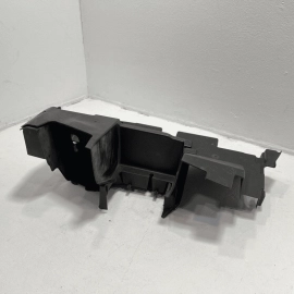 2019-2021 HONDA CIVIC FRONT LEFT DRIVER SIDE BUMPER INDUCTION AIR GUIDE OEM