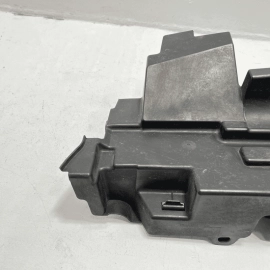 2019-2021 HONDA CIVIC FRONT LEFT DRIVER SIDE BUMPER INDUCTION AIR GUIDE OEM
