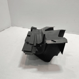 2019-2021 HONDA CIVIC FRONT LEFT DRIVER SIDE BUMPER INDUCTION AIR GUIDE OEM