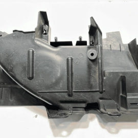 2019-2021 HONDA CIVIC FRONT LEFT DRIVER SIDE BUMPER INDUCTION AIR GUIDE OEM