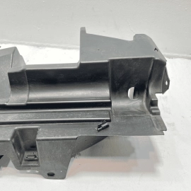 2019-2021 HONDA CIVIC FRONT LEFT DRIVER SIDE BUMPER INDUCTION AIR GUIDE OEM