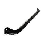 2018-2020 HONDA CIVIC REAR LEFT DRIVER SIDE BUMPER GUIDE SUPPORT BRACKET OEM