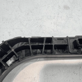 2018-2020 HONDA CIVIC REAR LEFT DRIVER SIDE BUMPER GUIDE SUPPORT BRACKET OEM