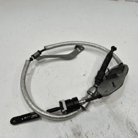 TOYOTA CAMRY 2018-2024 FWD TRANSMISSION SHIFT SHIFTER SELECTOR CONTROL CABLE OEM