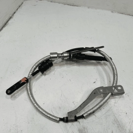 TOYOTA CAMRY 2018-2024 FWD TRANSMISSION SHIFT SHIFTER SELECTOR CONTROL CABLE OEM