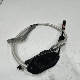 TOYOTA CAMRY 2018-2024 FWD TRANSMISSION SHIFT SHIFTER SELECTOR CONTROL CABLE OEM