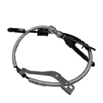 TOYOTA CAMRY 2018-2024 FWD TRANSMISSION SHIFT SHIFTER SELECTOR CONTROL CABLE OEM