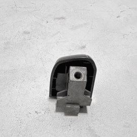 HONDA ACCORD 18-22 REAR LEFT DRIVER DOOR EXTERIOR HANDLE CAP COVER OEM NH797M