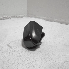 HONDA ACCORD 18-22 REAR LEFT DRIVER DOOR EXTERIOR HANDLE CAP COVER OEM NH797M