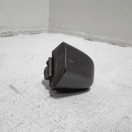 HONDA ACCORD 18-22 REAR LEFT DRIVER DOOR EXTERIOR HANDLE CAP COVER OEM NH797M