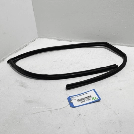 2018 - 2025 HONDA ACCORD REAR LEFT DRIVER DOOR WINDOW GLASS RUN CHANNEL SEAL OEM