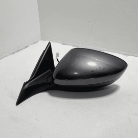 2018-2022 Honda Accord Sport Driver Side Door Rear View Mirror *NH797M* OEM Gray