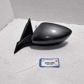 2018-2022 Honda Accord Sport Driver Side Door Rear View Mirror *NH797M* OEM Gray