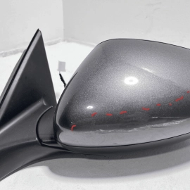 2018-2022 Honda Accord Sport Driver Side Door Rear View Mirror *NH797M* OEM Gray