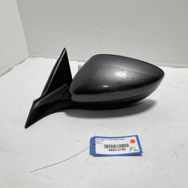 2018-2022 Honda Accord Sport Driver Side Door Rear View Mirror *NH797M* OEM Gray