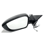 2018-2022 Honda Accord Sport Driver Side Door Rear View Mirror *NH797M* OEM Gray