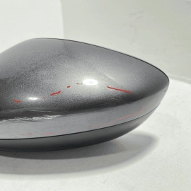 2018-2022 Honda Accord Sport Driver Side Door Rear View Mirror *NH797M* OEM Gray