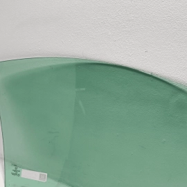 2018-2025 Honda Accord Sport Front Left Driver Side Door Window Glass OEM