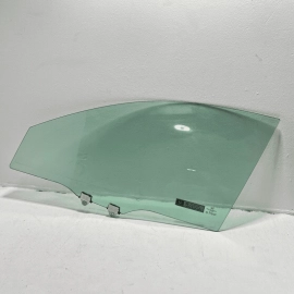 2018-2025 Honda Accord Sport Front Left Driver Side Door Window Glass OEM