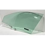2018-2025 Honda Accord Sport Front Left Driver Side Door Window Glass OEM