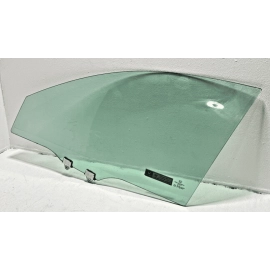 2018-2025 Honda Accord Sport Front Left Driver Side Door Window Glass OEM