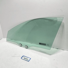 2018-2025 Honda Accord Sport Front Left Driver Side Door Window Glass OEM