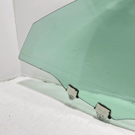 2018-2025 Honda Accord Sport Front Left Driver Side Door Window Glass OEM