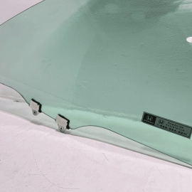 2018-2025 Honda Accord Sport Front Left Driver Side Door Window Glass OEM