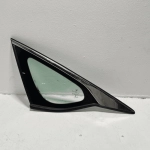 HONDA ACCORD 2018-2022 REAR LEFT DRIVER SIDE QUARTER WINDOW GLASS OEM