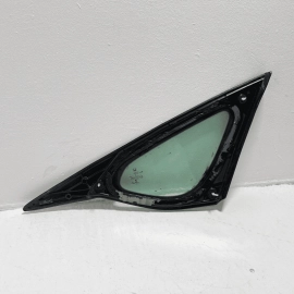 HONDA ACCORD 2018-2022 REAR LEFT DRIVER SIDE QUARTER WINDOW GLASS OEM