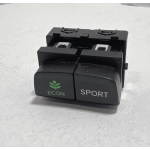 HONDA ACCORD 2018-2022 SPORT & ECON MODE CONTROL SWITCH OEM