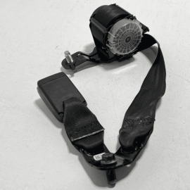 HONDA ACCORD REAR CENTER SEAT BELT SEATBELT RETRACTOR & BUCKLE OEM  2018-2020