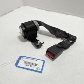 HONDA ACCORD REAR CENTER SEAT BELT SEATBELT RETRACTOR & BUCKLE OEM  2018-2020
