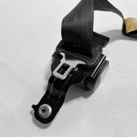 HONDA ACCORD REAR CENTER SEAT BELT SEATBELT RETRACTOR & BUCKLE OEM  2018-2020