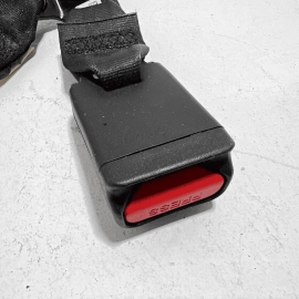HONDA ACCORD REAR CENTER SEAT BELT SEATBELT RETRACTOR & BUCKLE OEM  2018-2020